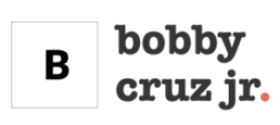 bobby cruz jr logo